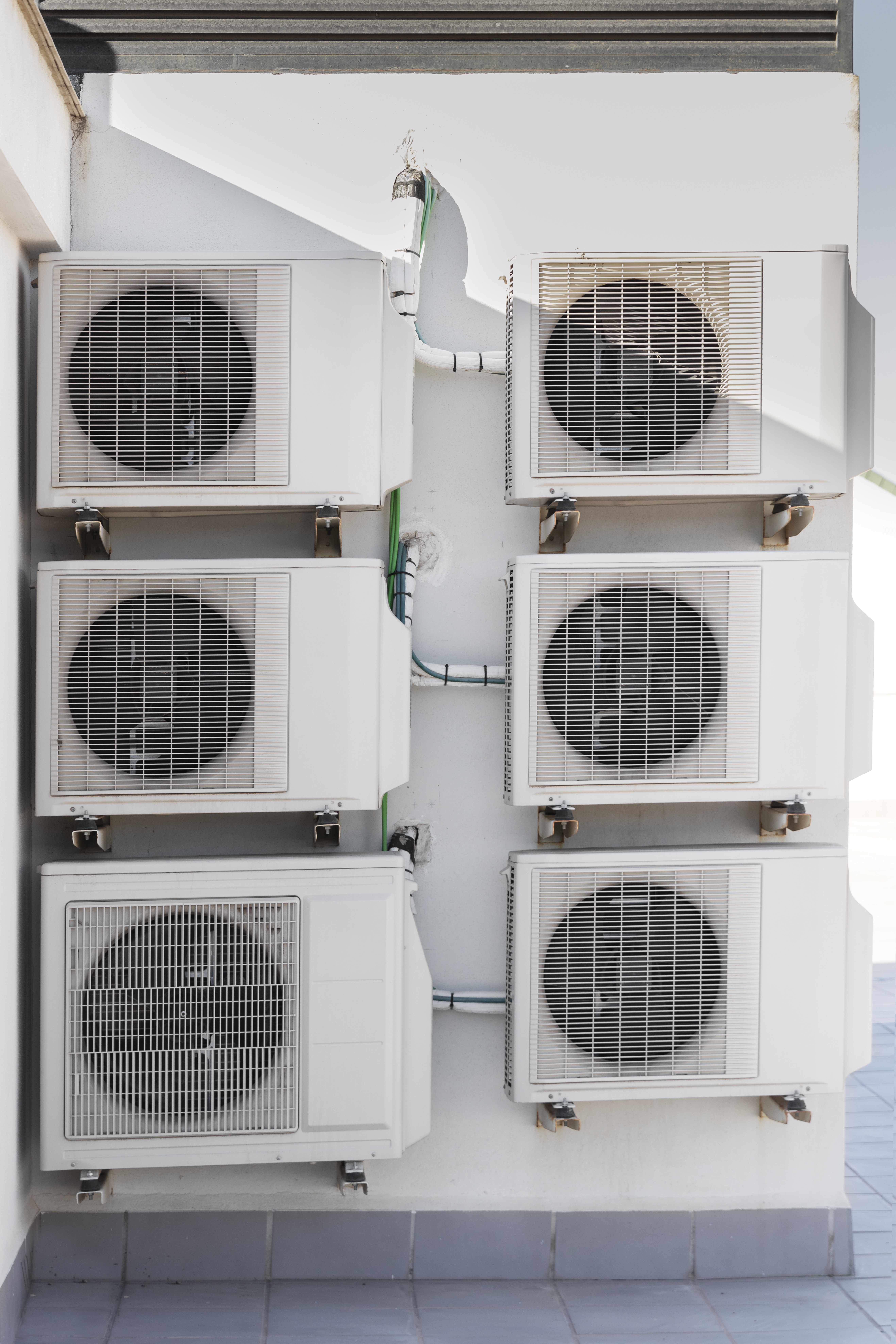 Askalon Expertos en Climatización - Climatización industrial Askalon Expertos en Climatización - Climatización industrial