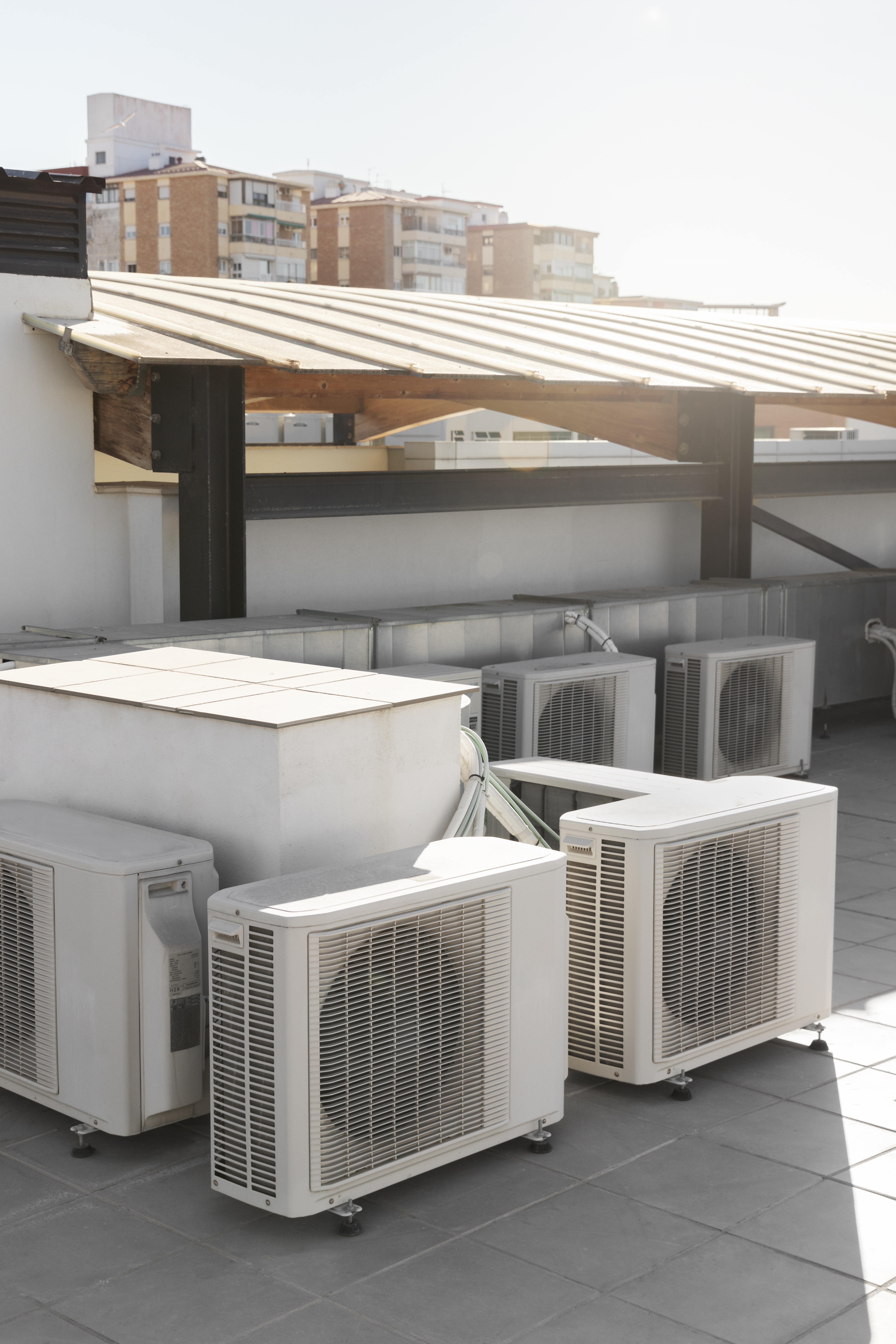 Askalon Expertos en Climatización - Aire acondicionado doméstico Askalon Expertos en Climatización - Aire acondicionado doméstico