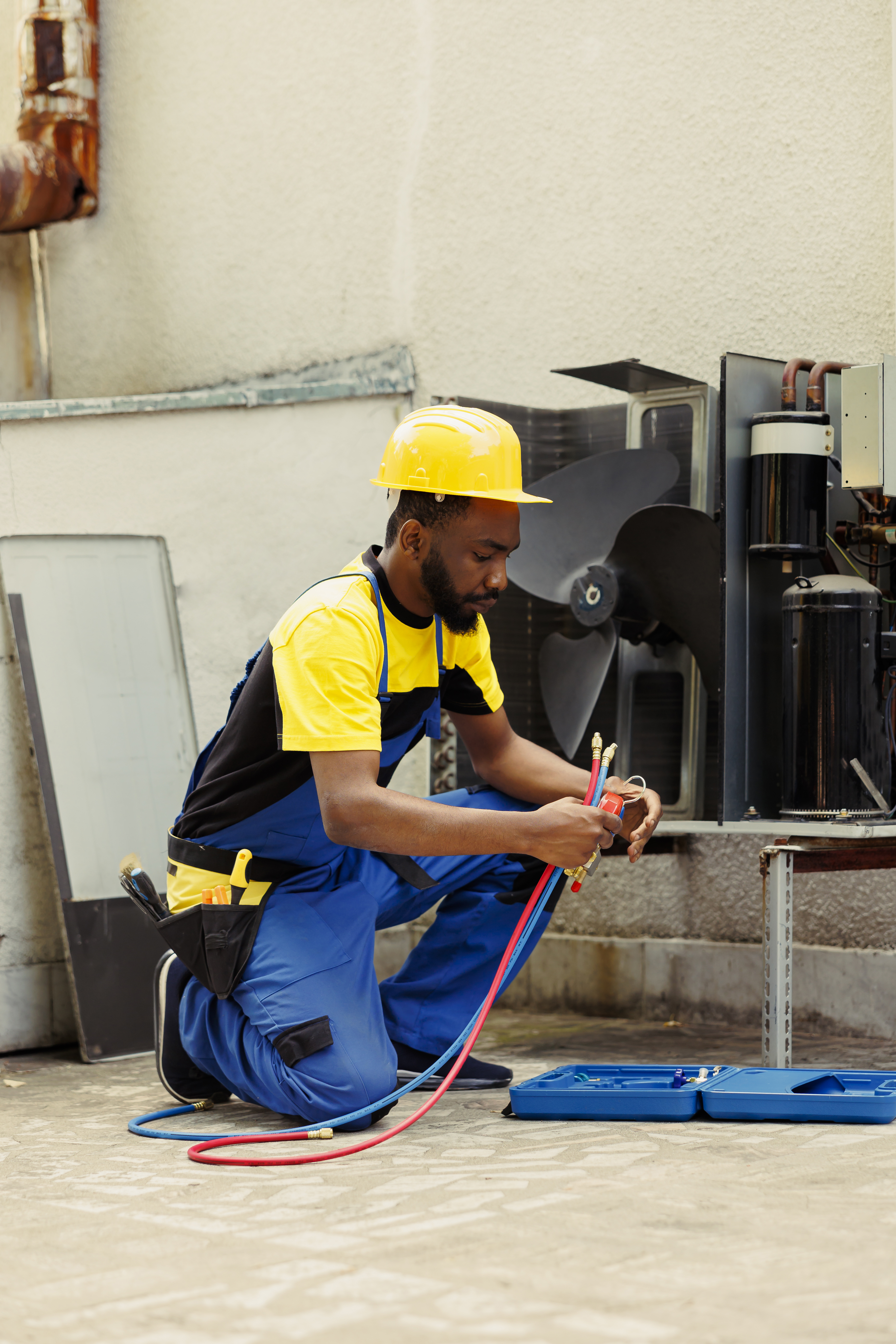 Askalon Expertos en Climatización - Reparación de Aire Acondicionado Askalon Expertos en Climatización - Reparación de Aire Acondicionado