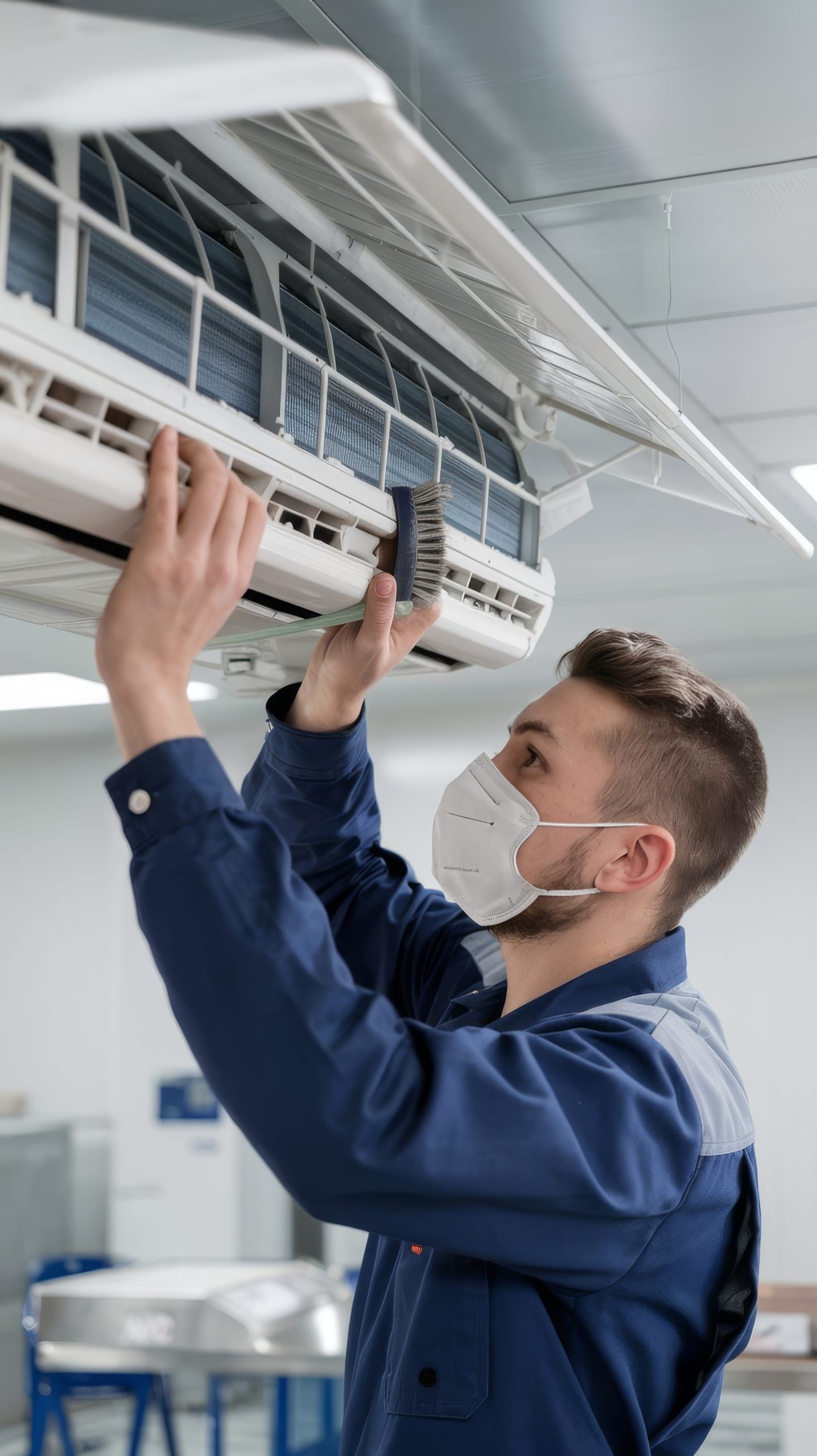 Askalon Expertos en Climatización - Mantenimiento Aire Acondicionado Askalon Expertos en Climatización - Mantenimiento Aire Acondicionado