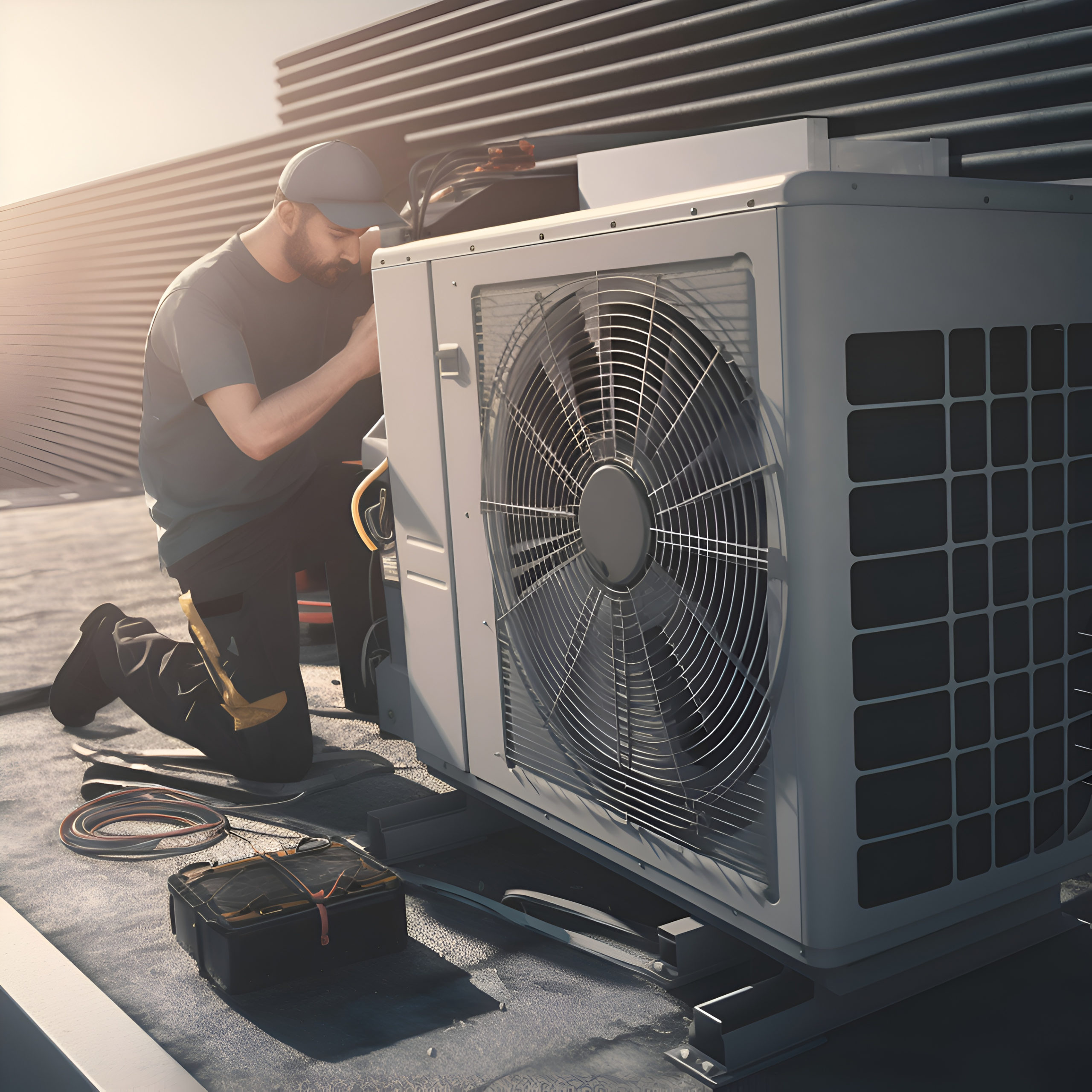 Askalon Expertos en Climatización Askalon Expertos en Climatización